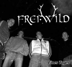 Frei.Wild : Eines Tages